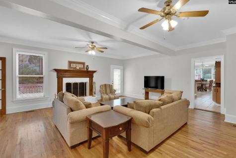 2001 Riding Ridge Road Columbia SC 29223