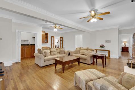 2001 Riding Ridge Road Columbia SC 29223