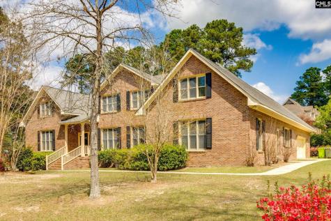 2001 Riding Ridge Road Columbia SC 29223