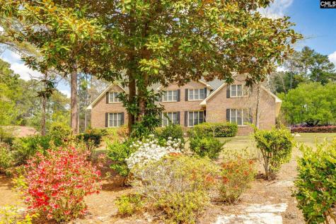 2001 Riding Ridge Road Columbia SC 29223