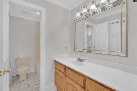 2001 Riding Ridge Road Columbia SC 29223
