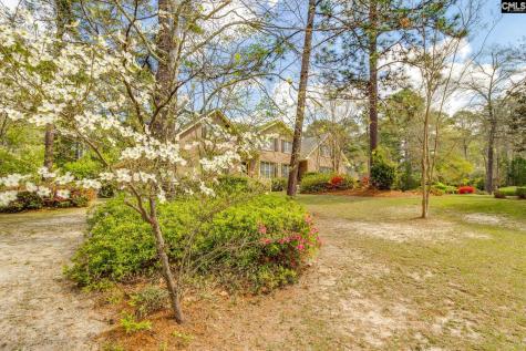 2001 Riding Ridge Road Columbia SC 29223