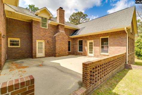 2001 Riding Ridge Road Columbia SC 29223