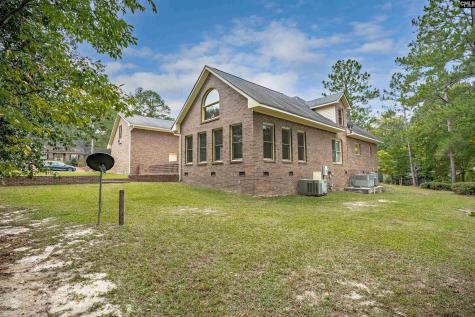 2001 Riding Ridge Road Columbia SC 29223