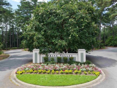 2001 Riding Ridge Road Columbia SC 29223