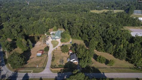 6009 Wescott Road Irmo SC 29212
