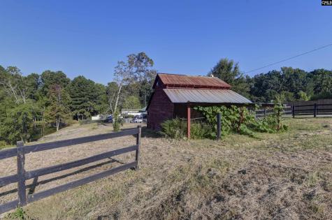 6009 Wescott Road Irmo SC 29212