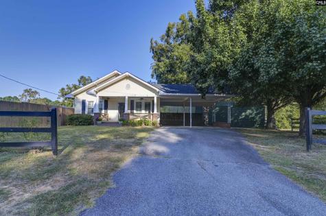 6009 Wescott Road Irmo SC 29212