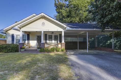 6009 Wescott Road Irmo SC 29212