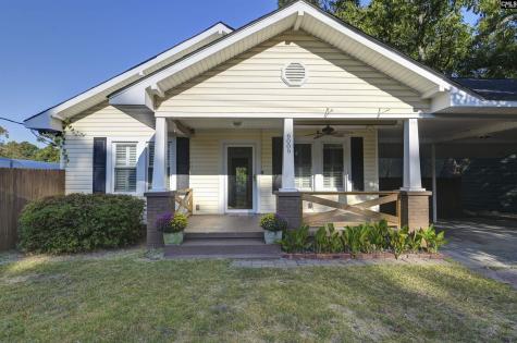 6009 Wescott Road Irmo SC 29212