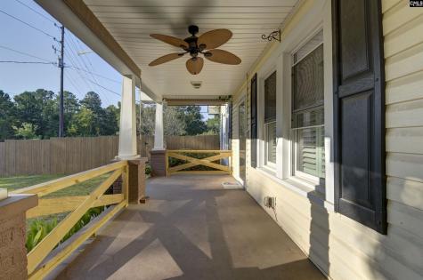 6009 Wescott Road Irmo SC 29212