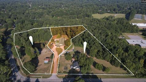 6009 Wescott Road Irmo SC 29212