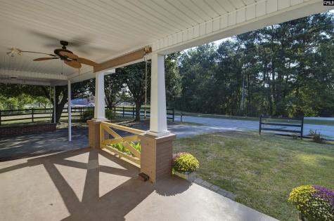 6009 Wescott Road Irmo SC 29212