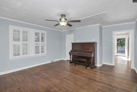 6009 Wescott Road Irmo SC 29212