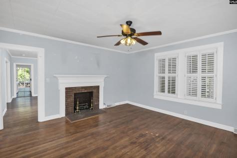 6009 Wescott Road Irmo SC 29212