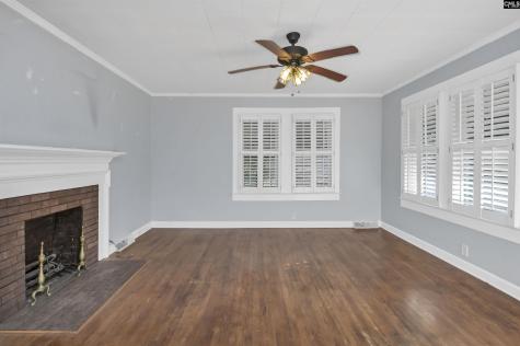 6009 Wescott Road Irmo SC 29212