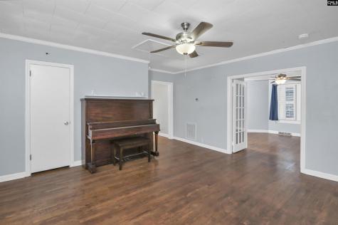 6009 Wescott Road Irmo SC 29212