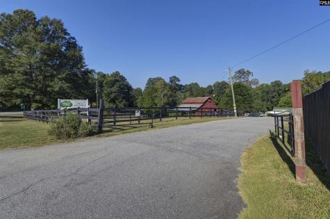6009 Wescott Road Irmo SC 29212