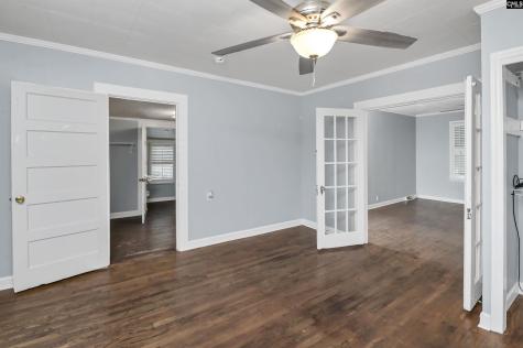 6009 Wescott Road Irmo SC 29212