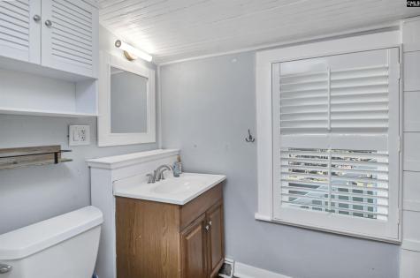 6009 Wescott Road Irmo SC 29212