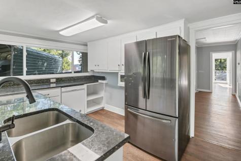 6009 Wescott Road Irmo SC 29212