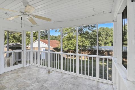 6009 Wescott Road Irmo SC 29212