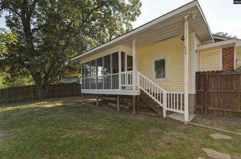 6009 Wescott Road Irmo SC 29212