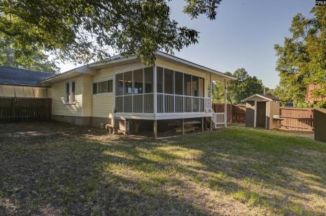 6009 Wescott Road Irmo SC 29212