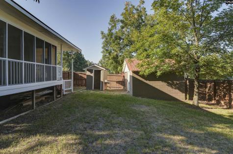 6009 Wescott Road Irmo SC 29212