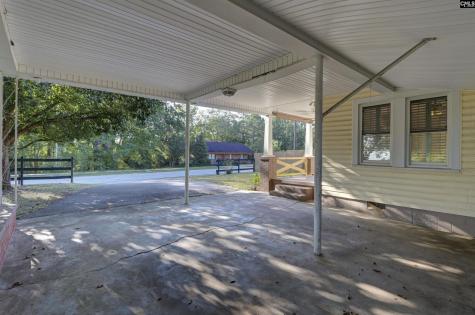 6009 Wescott Road Irmo SC 29212