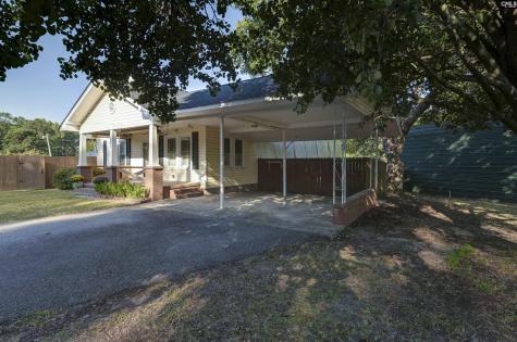 6009 Wescott Road Irmo SC 29212