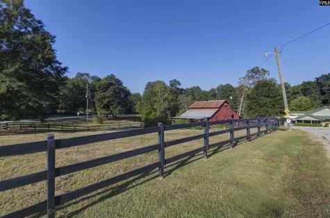 6009 Wescott Road Irmo SC 29212