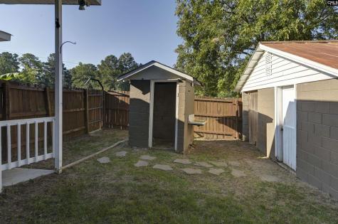 6009 Wescott Road Irmo SC 29212