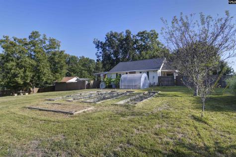 6009 Wescott Road Irmo SC 29212