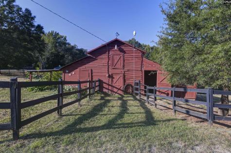 6009 Wescott Road Irmo SC 29212