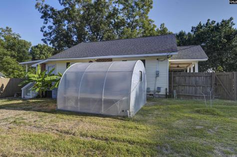 6009 Wescott Road Irmo SC 29212