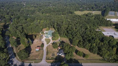 6009 Wescott Road Irmo SC 29212