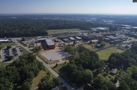 6009 Wescott Road Irmo SC 29212