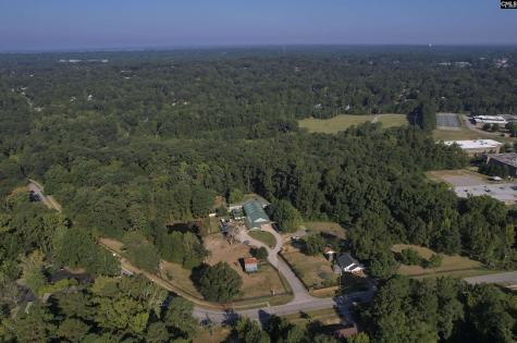 6009 Wescott Road Irmo SC 29212