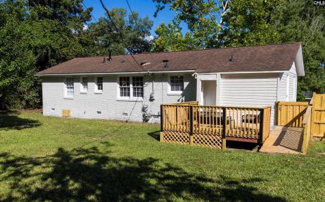 9429 S Chelsea Road Columbia SC 29223