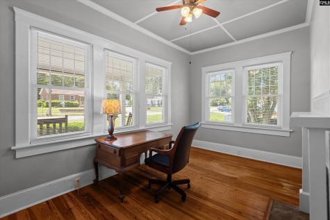 1719 Harrington Street Newberry SC 29108