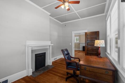1719 Harrington Street Newberry SC 29108