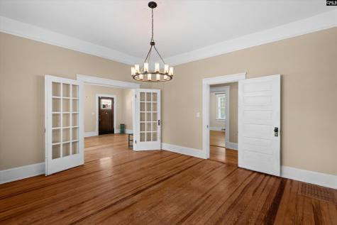 1719 Harrington Street Newberry SC 29108