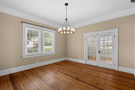 1719 Harrington Street Newberry SC 29108
