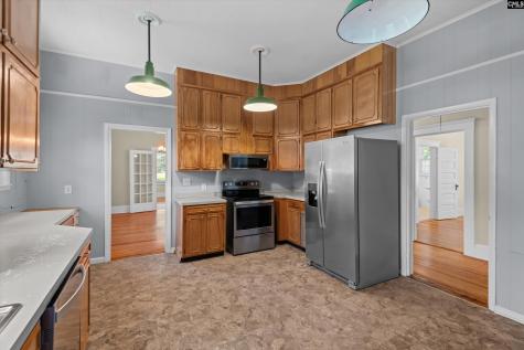 1719 Harrington Street Newberry SC 29108