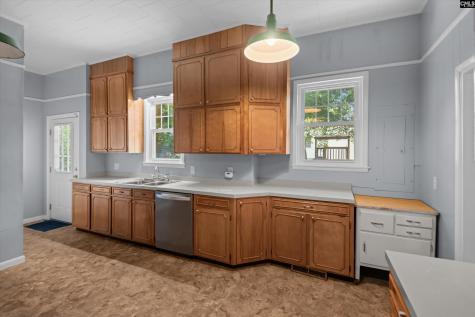 1719 Harrington Street Newberry SC 29108