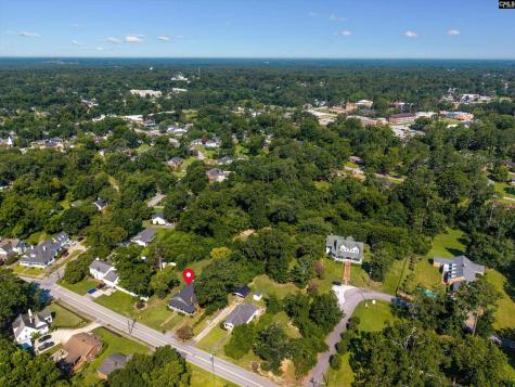 1719 Harrington Street Newberry SC 29108