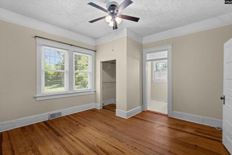 1719 Harrington Street Newberry SC 29108