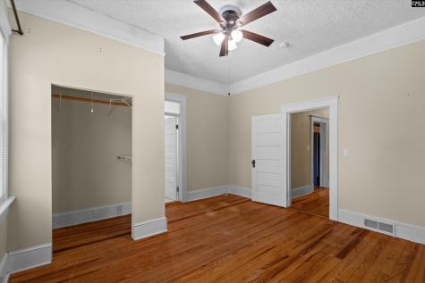 1719 Harrington Street Newberry SC 29108