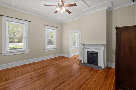 1719 Harrington Street Newberry SC 29108